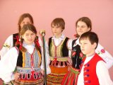 Catholic Secondary School Choir – Chełmno (Poland)