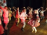 Poliesanochka Choreography School Group - Pinsk (Belarus)