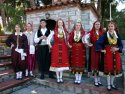 Dancing Group of Cultural Centre NEO RISIO - Greece