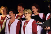 Female Choir GUOBA - Lithuania