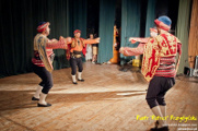 Kizilcahamam Municipality Troya Folkdance Group, Ankara, Turkey