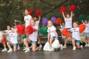 Darling Dance Ensemble, Pinsk, Belarus