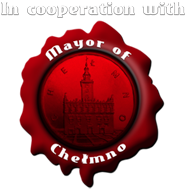 Mayor of Chełmno